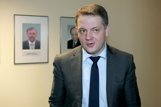 E.Masiulis: interpeliacija - blogiausias kelias aiškintis santykius