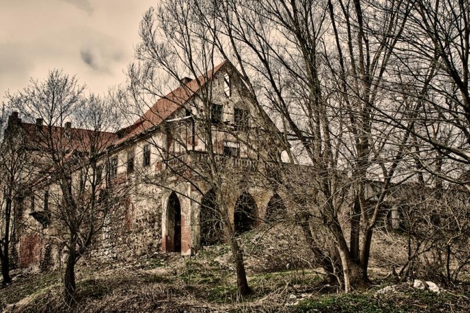 Mažosios Lietuvos muziejuje – fotografijų paroda "Dingęs kraštas“