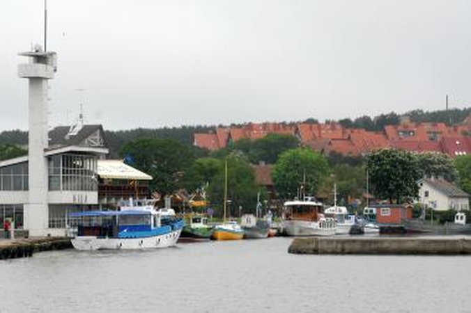 Neringoje keisis žemės nuomos mokestis