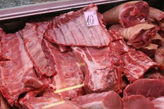 Rusija uždraudžia importuoti Lietuvos mėsos perdirbėjo "Agaras" produkciją 