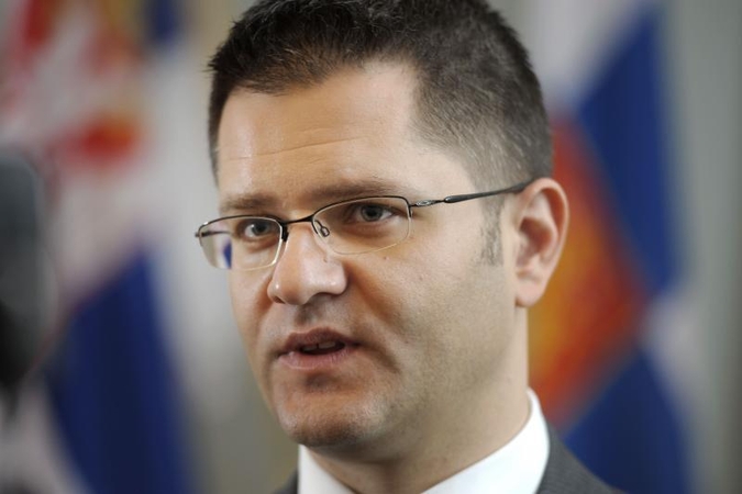 D.Čekuolis neišrinktas JT Generalinės Asamblėjos pirmininku