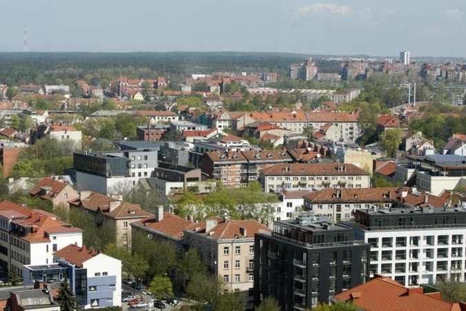 „Forbes“ reitingai: Klaipėda – tarp verslo lyderių