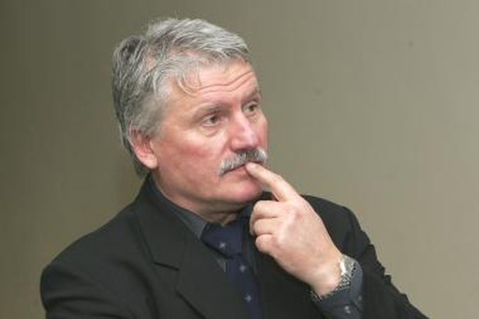 Č.Milošo jubiliejus bukos politikos kontekste