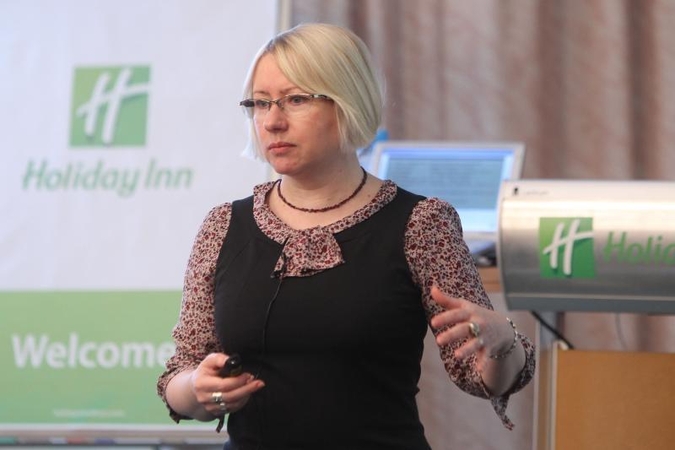 Verslininkai planuoja šturmuoti Vokietiją