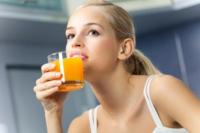 Mokslininkai: vitaminas C gelbsti nuo dusulio  