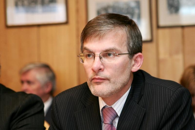 Politikai: prokuroro skyrimo tvarka neatitinka europinės praktikos