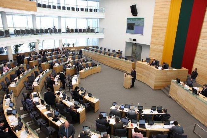 VSD pateikė raštą, kurio pagrindu atleisti FNTT vadovai