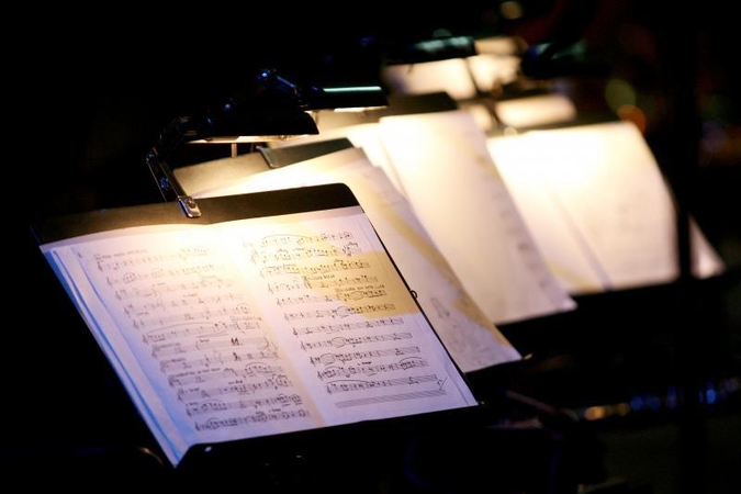 Klaipėdiečiams tarptautinėje muzikos olimpiadoje - medaliai