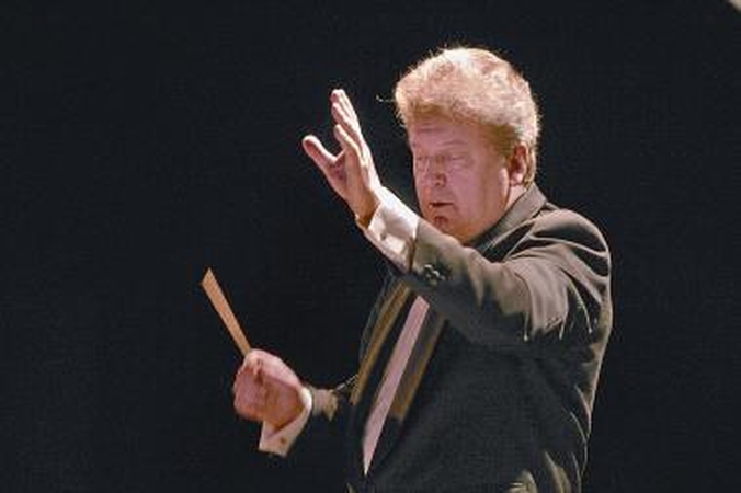 Šventiniame koncerte – penkių amžių muzika