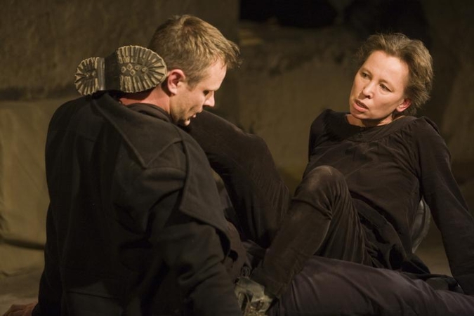 Baigėsi Kauno dramos teatro jubiliejinis sezonas