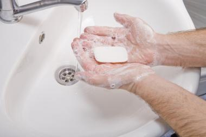 Alergiją sukelia per didelė higiena?