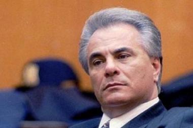Krikštatėvio kaimynas gyvenimą baigė statinėje su rūgštimi