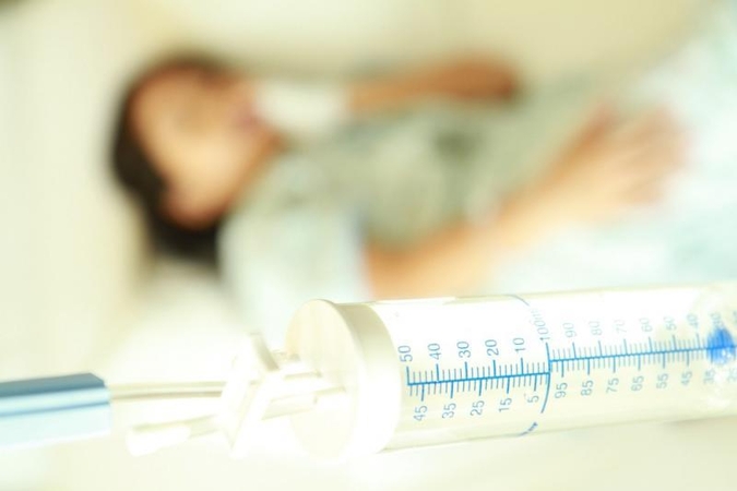 Nuo AIDS Lietuvoje jau     mirė 142 žmonės