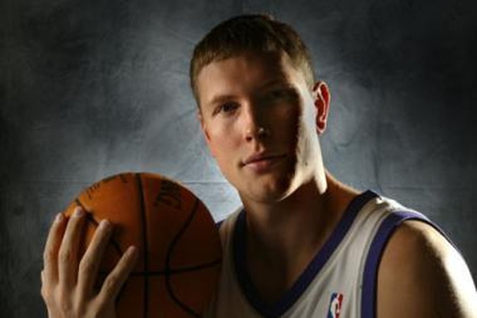 Ikisezoninių NBA mačų seriją D.Songailos ekipa baigė pergale