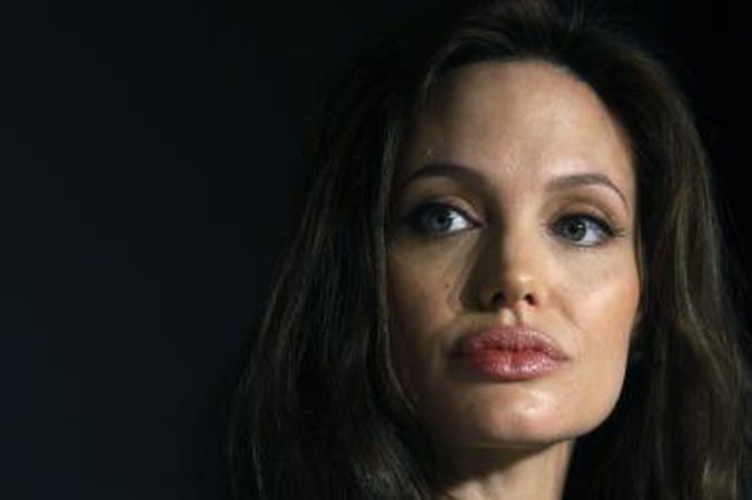 A.Jolie neleista filmuoti Bosnijoje ir Hercegovinoje