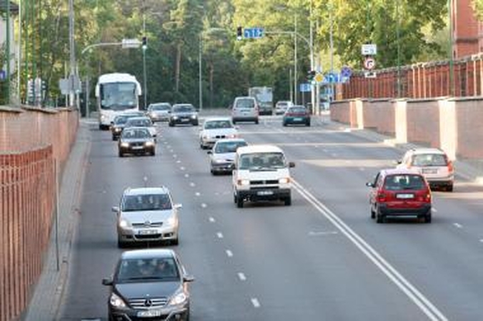 Klaipėdiečiams „žaliosios bangos“ teks laukti ilgai