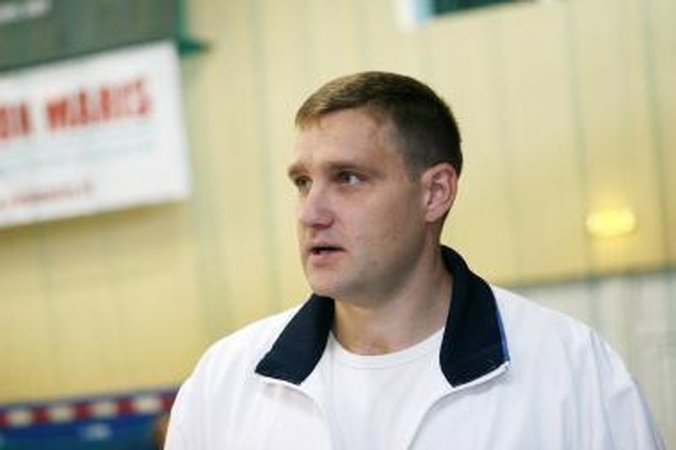 R.Vaišvila: „Iš duobės išlipsime“