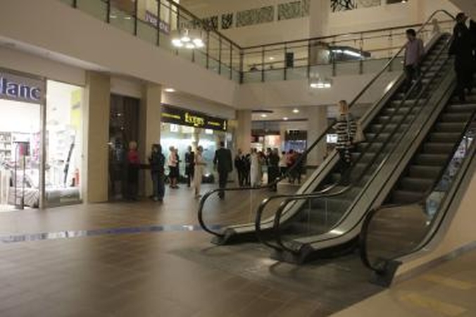 Smalsuolių – kaip skruzdėlyne