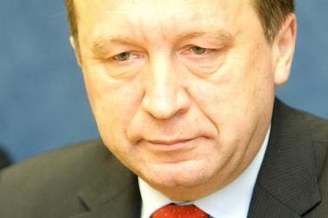 Vyriausybė verslui tiesia ranką