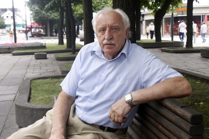 D.Teišerskytės vyras A.Čupkovas nori turėti savo kampą ir ramybę