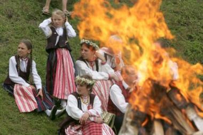 Svarbiausi 2009-ųjų Lietuvos įvykiai (gegužė-rugpjūtis)