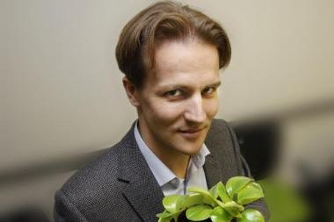 Užsimojo: F.Borcovas tikina jau po kelerių metų pasieksiantis, kad kovo 19-ąją visame pasaulyje būtų švenčiama kliento diena.
