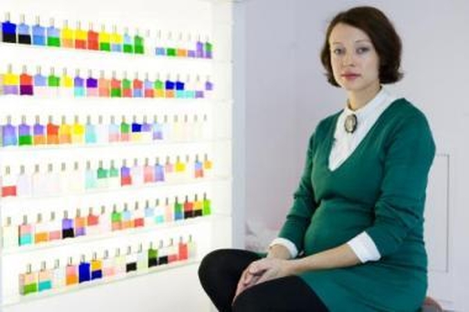 A.Jasaitytė: O.Pikul – nekvaila ir nuoširdi