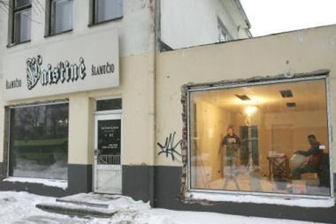 Unikalioms vaistinėms vaistų nėra