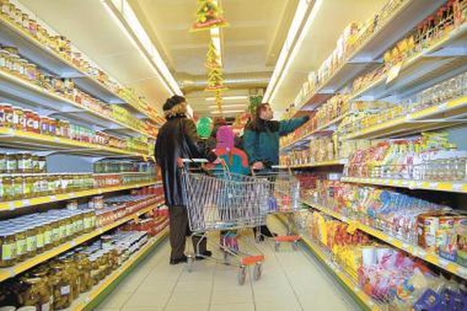 Lietuviški produktai - brangesni, tačiau kokybiškesni