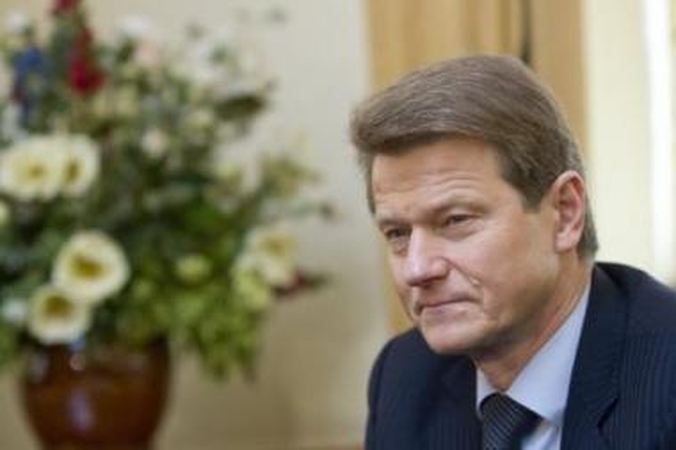 Procedūra: R.Pakso klausimas EŽTT yra vienoje eilėje su kitomis bylomis.