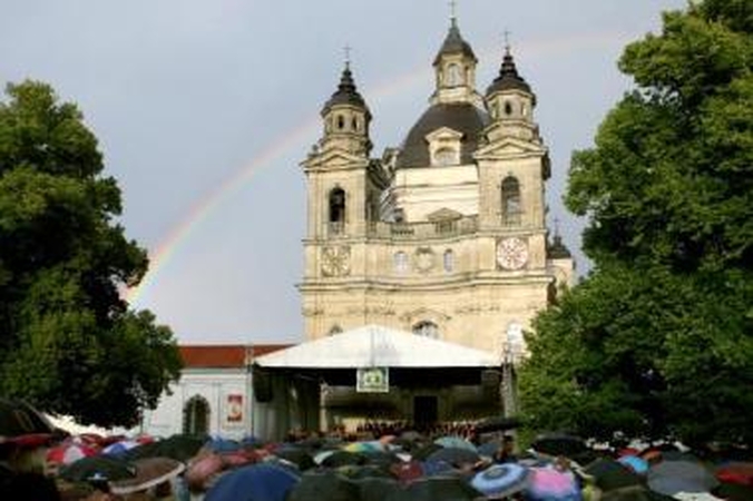 Skurdus kultūros biudžetas