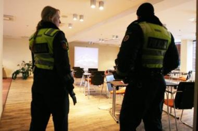 Klaipėdiečius mulkinusiai "Amber promotion" – teismo verdiktas