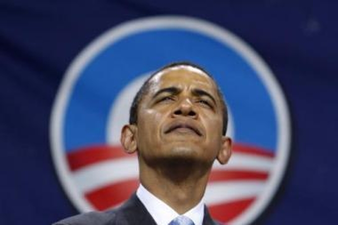 Nerimas: B.Obamos administracijos pakęsti JAV užsienio politikos akcentai sukėlė susirūpinimą Vidurio ir Rytų Europos šalims, ypač Lenkijai.