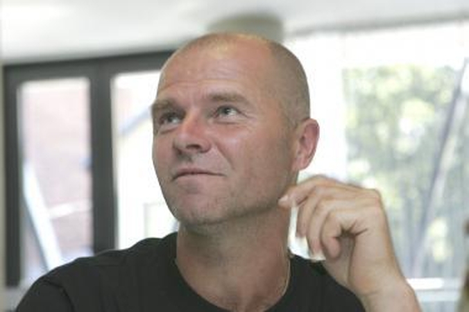R.Prušinsko verslo planą įkurti kaimo turizmo sodybą sužlugdė krizė.