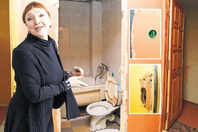Diagnozė: Asta Baukutė