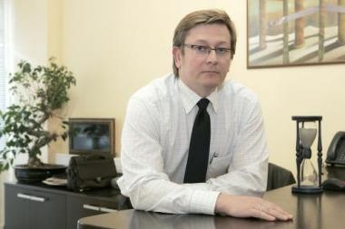 Netikėta: VMI viršininkas M.Kaseliauskas pripažįsta ir anksčiau sulaukdavęs įvairios kritikos, bet ji neperžengdavo įprastų normos rėmų.