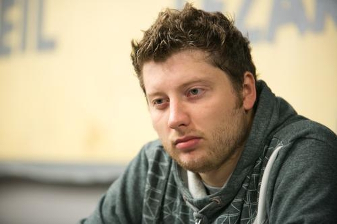 "Julijus Cezaris" – pirmą kartą
