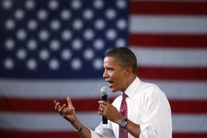 Išvada: naktinis B.Obamos skambutis atskleidė, kiek Amerikai rūpi Rytų ir Vidurio Europos bėdos.