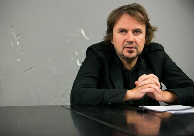 O.Koršunovo teatre – trys premjeros