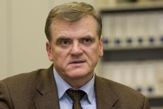 Prieštarauja: Latvijos bankus išgąsdino parlamento priimtas įstatymas, leisiantis skolininkams atsikratyti skolų naštos.