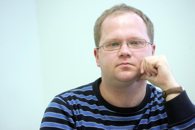 Žaidimai su populistine ugnimi