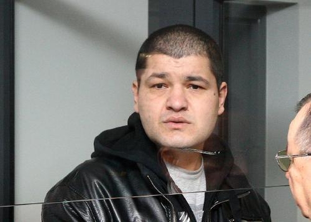 Lenkas ir gruzinas susipyko dėl nelegalų