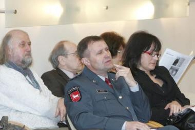 Marijampolėje daugiau kultūros?
