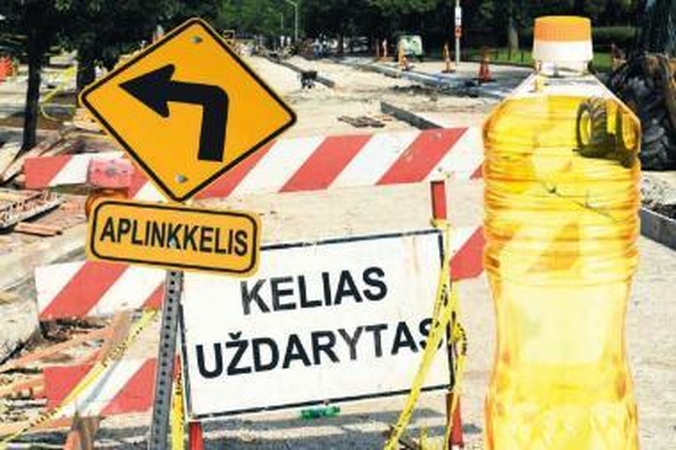 Mada: finansinių sunkumų prislėgtos įmonės vis dažniau ieško galimybių perkelti veiklą į kitą bendrovę, o skolas palikti žlungančiai įmonei.