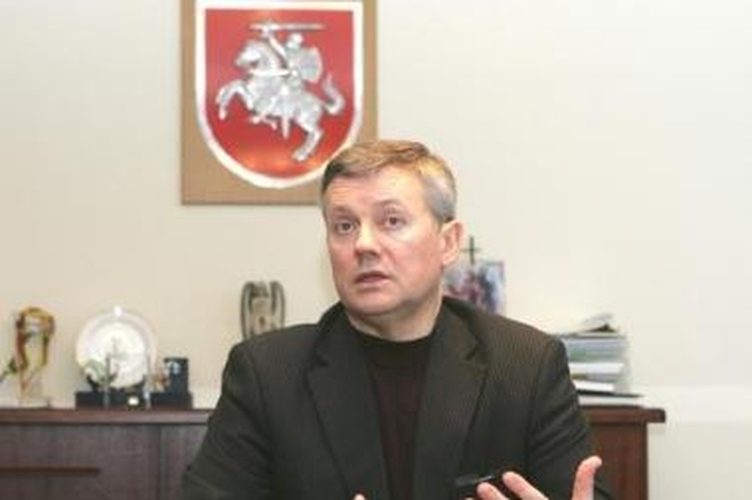 "Gazprom" netesybų nemokės