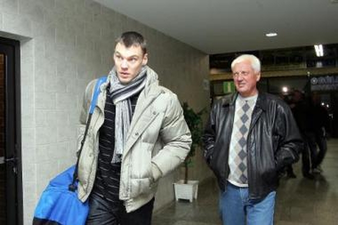 Žvaigždžių pasaulyje