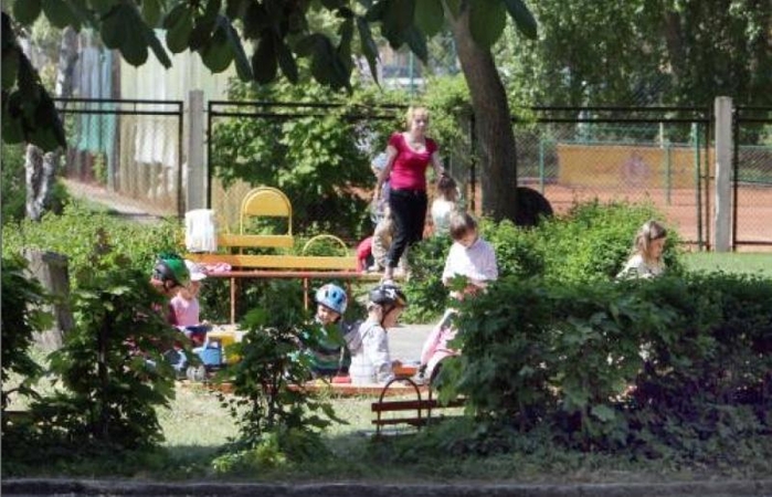 Pedofilo     aukų Klaipėdoje gali būti daugiau