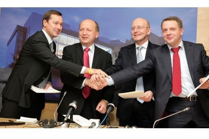 Koalicijos šūkis: jokių lengvatų