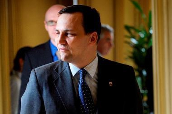 Aistros dėl naujo NATO vadovo