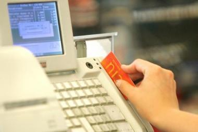 PVM naštą vilks patys verslininkai